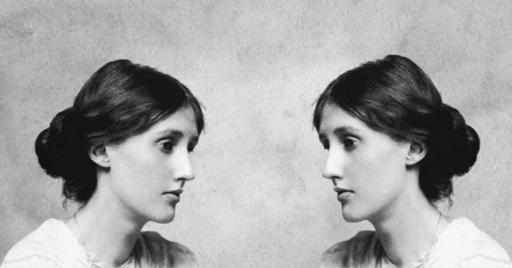 Virginia Woolf: libros recomendados para leer en BibloRed de Bogotá