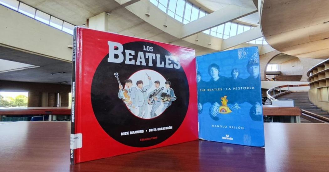 Día Internacional de The Beatles, descubre los hitos de este grupo