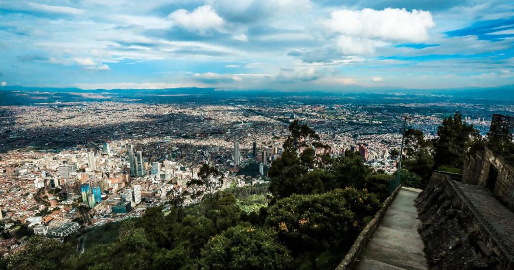 Pronóstico del clima en Bogotá para hoy 19 de enero de 2024 