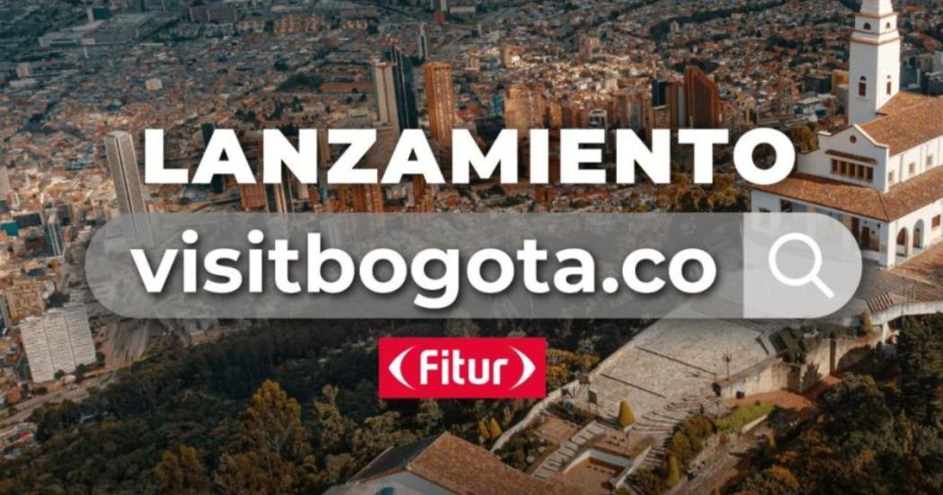 VisitBogota.co - The portal boosting Bogotá as a tourist destination