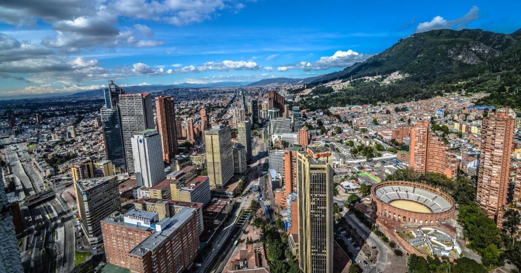 Pronóstico del clima en Bogotá para hoy 24 de enero de 2024 