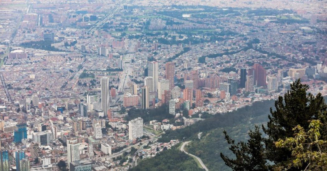 ¿Qué es IBOCA y cómo consultar la calidad del aire de Bogotá? Entérate aquí