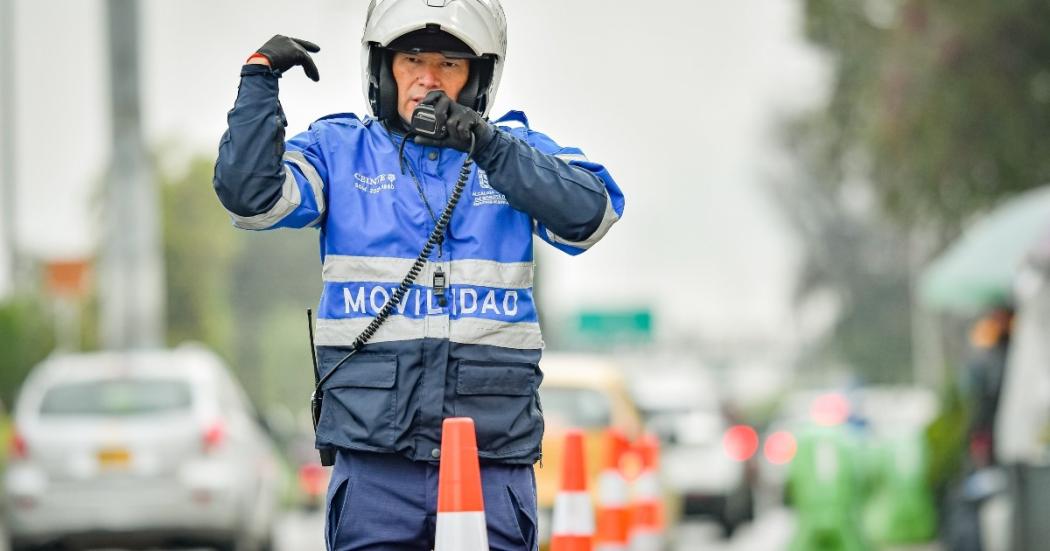 Cuál es la multa por incumplir Día sin carro y sin moto en Bogotá 2024