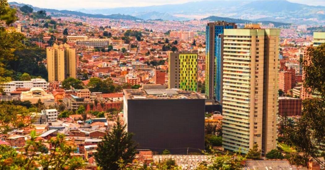 SEGITTUR granted Bogotá the accreditation as a Smart Tourist Destina