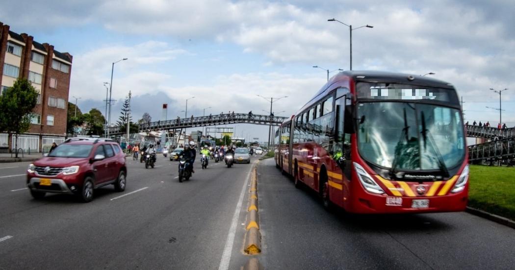 Movilidad: ¿Cómo consultar rutas actualizadas de TransMilenio y SITP? 