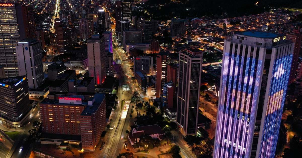 Bogotá stands out as the seventh smartest city in Latin America