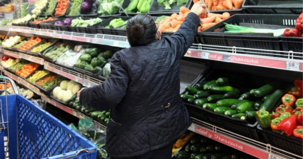 Personas con discapacidad pueden redimir bonos alimentos febrero 2024
