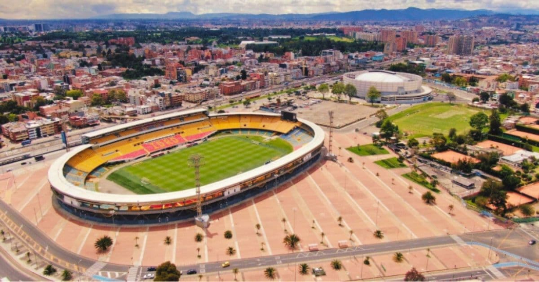 Bogotá será la sede XI Copa Mundial Femenina Sub-20 de la FIFA 