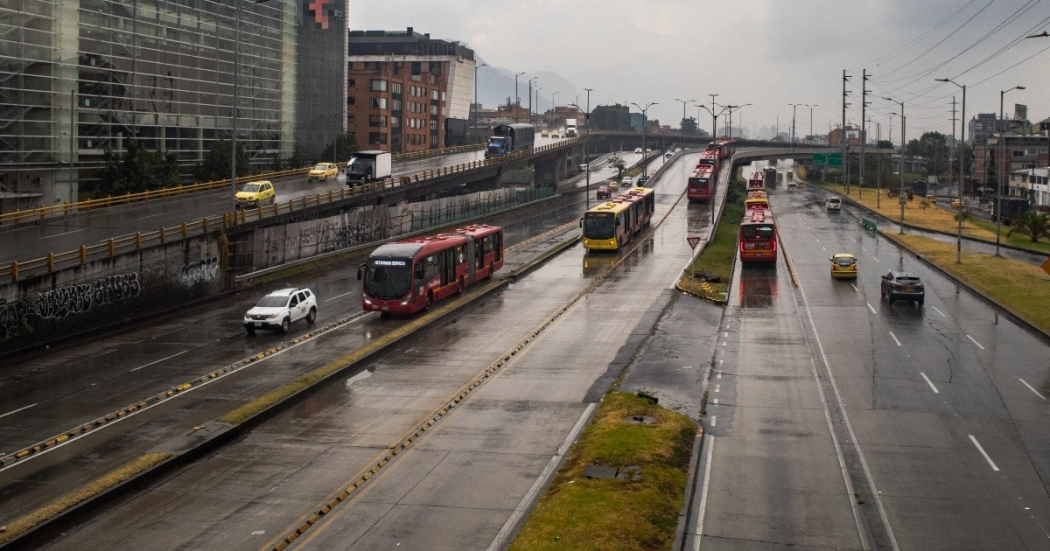 ¿Cómo verificar los cambios y novedades de las rutas de TransMilenio? 