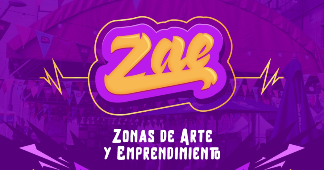 Inscripciones abiertas para Zonas de Arte y Emprendimiento 2024 