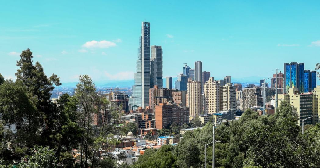 ¡Atención! Se levanta Alerta Ambiental Fase 1 en Bogotá 