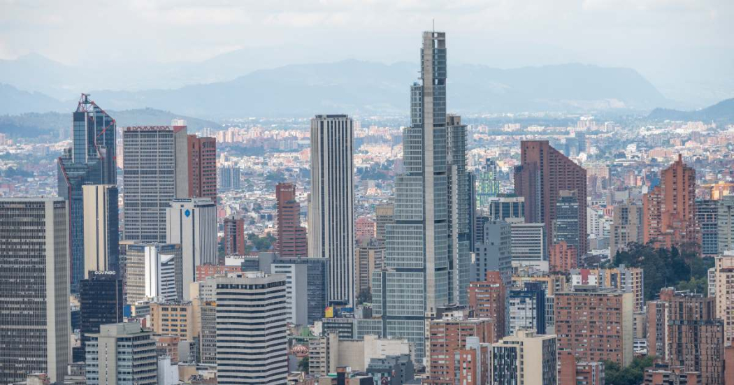 Bogotá's Public Innovation Governance Model Nominated at Berlin's Creative Burea