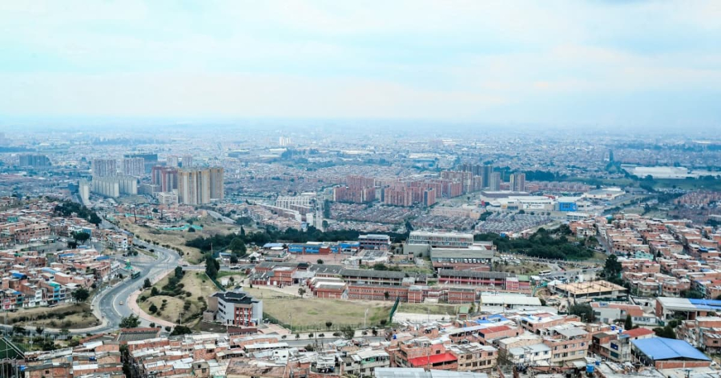 El clima en Bogotá este 21 de marzo: pronóstico, datos y reporte. 