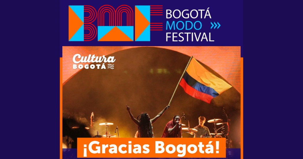 Festival Estéreo Picnic 2024 fue todo un éxito en Bogotá: cifras y más