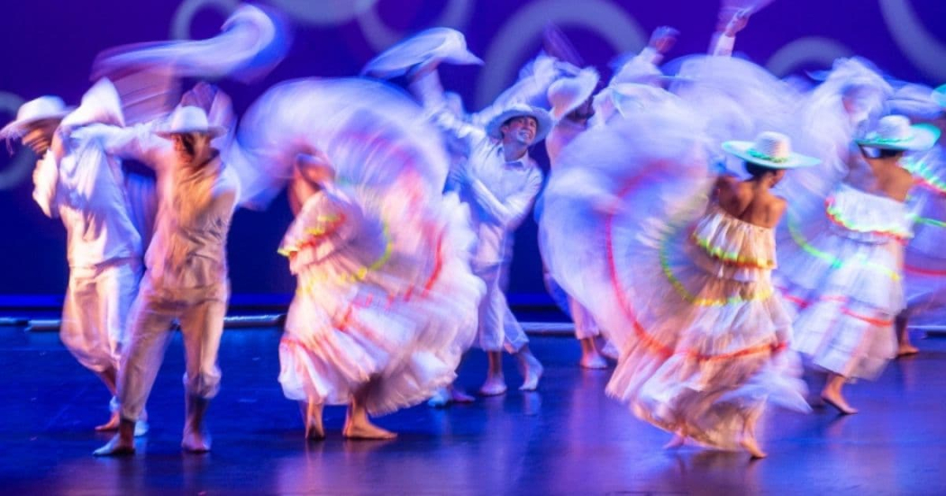 Gerencia de Danza ofrece 11 estímulos para proyectos de danzas 