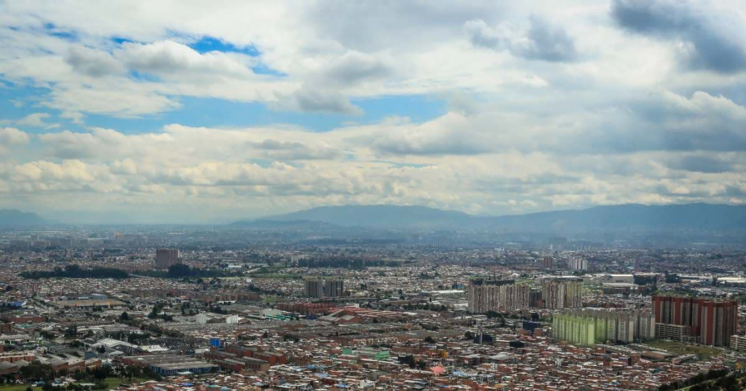 ¿Lloverá este sábado 2 de marzo? Conoce el pronóstico del clima para Bogotá