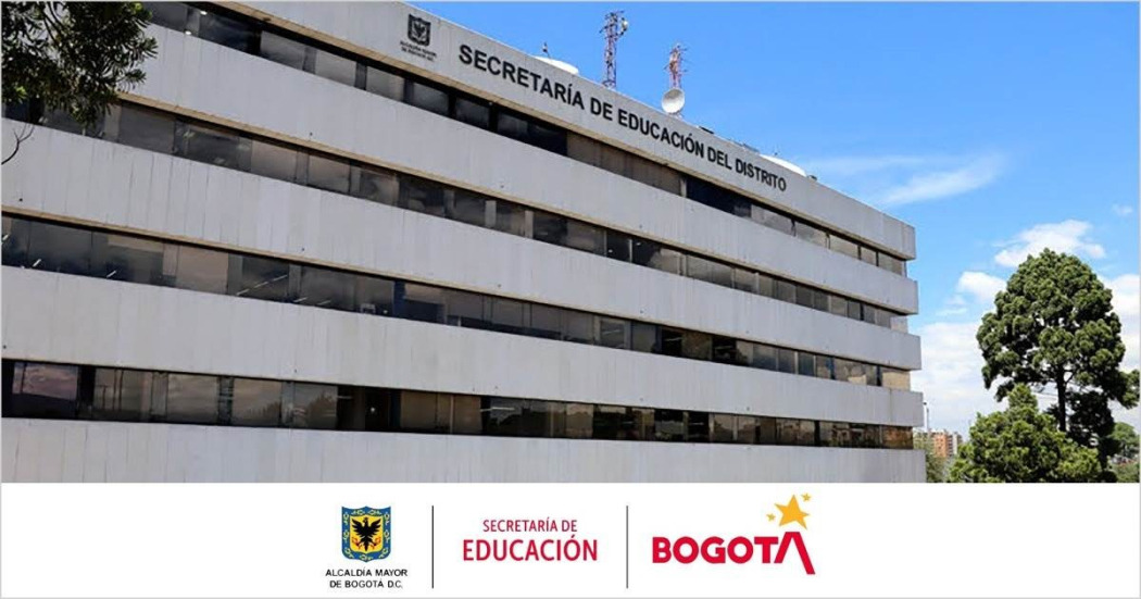 Distrito rechaza cualquier hecho de violencia en colegios de Bogotá