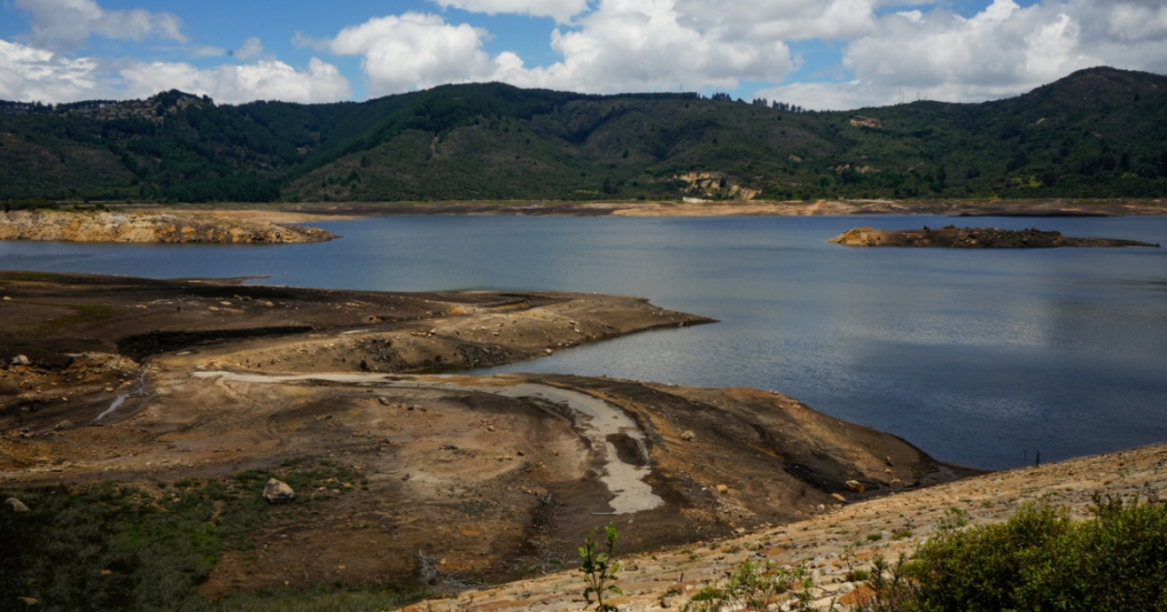 Recomendaciones del Acueducto para ahorrar y cuidar el agua en Bogotá |  Bogota.gov.co