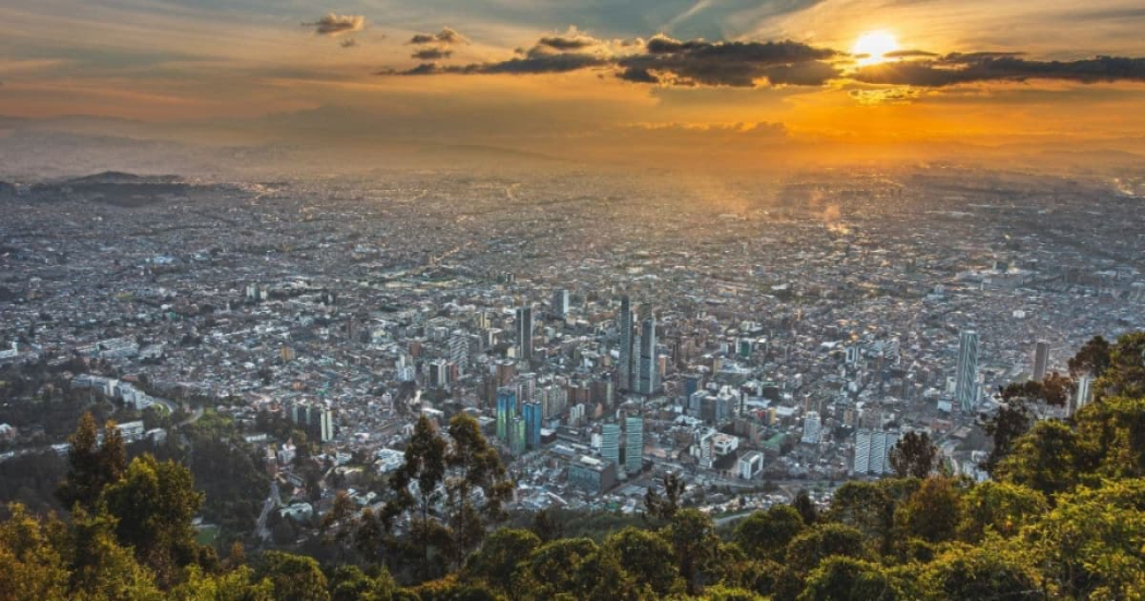 Visiting Bogotá for the First Time? Follow These Health Tips 