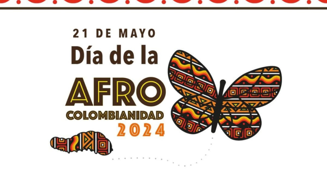 Día de la afrocolombianidad 