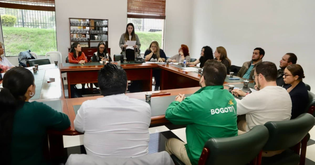 Bogotá y Cundinamarca, servicios ambientales para la seguridad hídrica