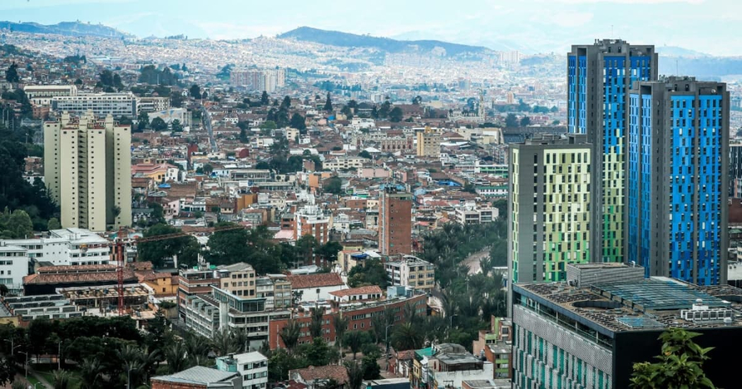 Así avanza el Plan de Desarrollo, para una Bogotá que camina segura
