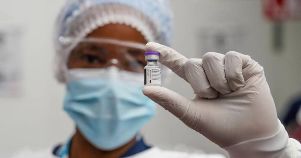 Bogotá BIO, producción de vacunas para el país en Plan ‘Bogotá Camina Segura’