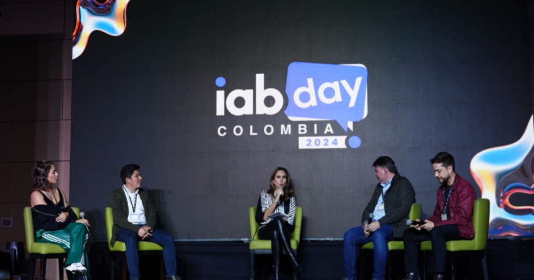 Bogotá es una ciudad de grandes eventos llega el IAB Day Colombia