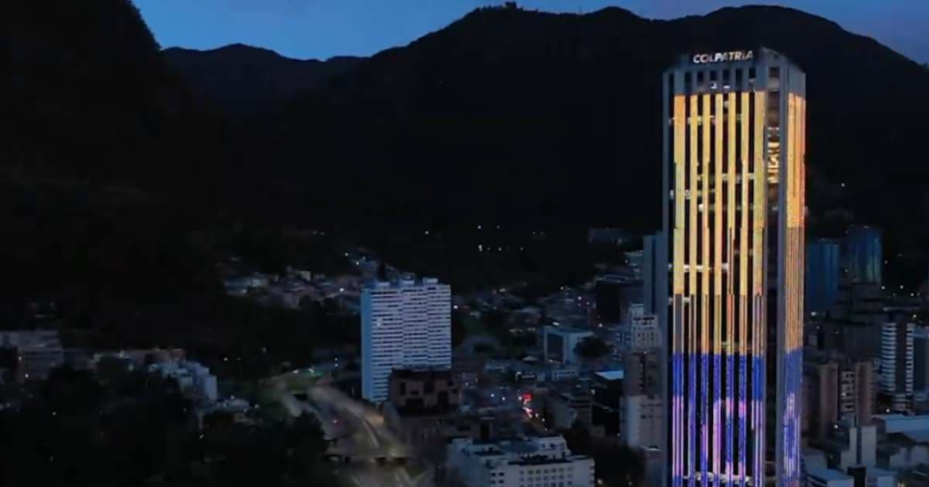 Bogotá Ranks Among Top Three Cities for Business Tourism in America
