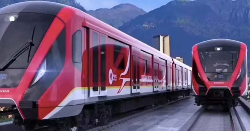 Comisión Concejo de Bogotá aprobó extensión de Primera Línea del Metro