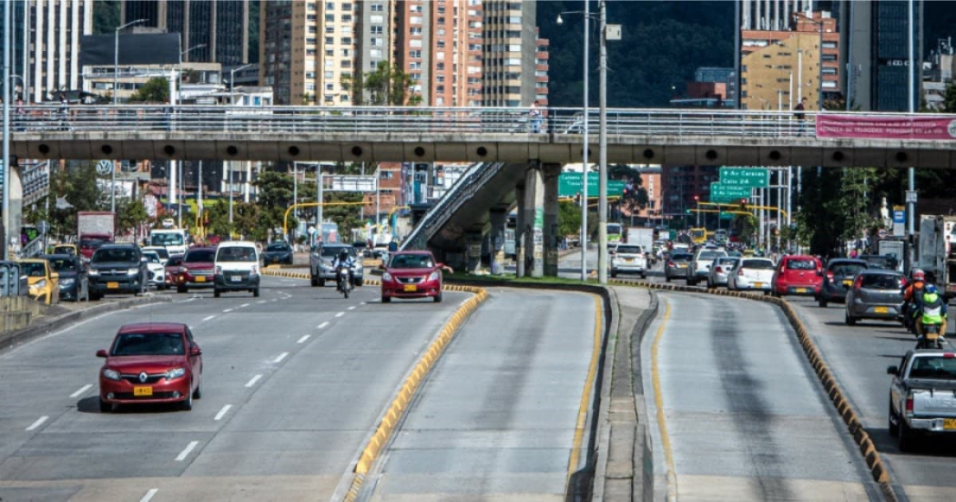 Hasta el 24 de mayo paga el impuesto vehicular en Bogotá con descuento