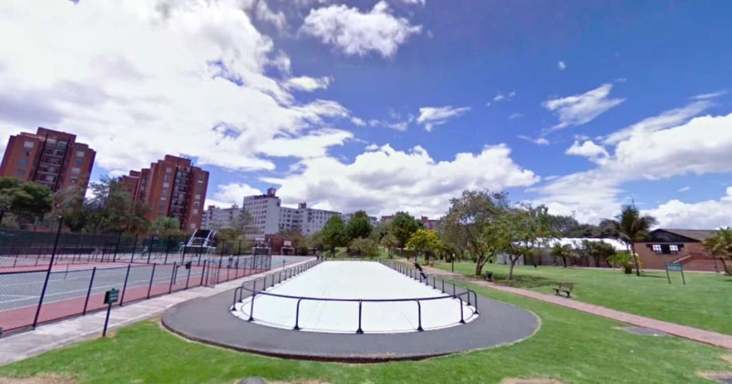 Racionamiento de agua en Bogotá 23 de mayo 2024 parques cerrados 