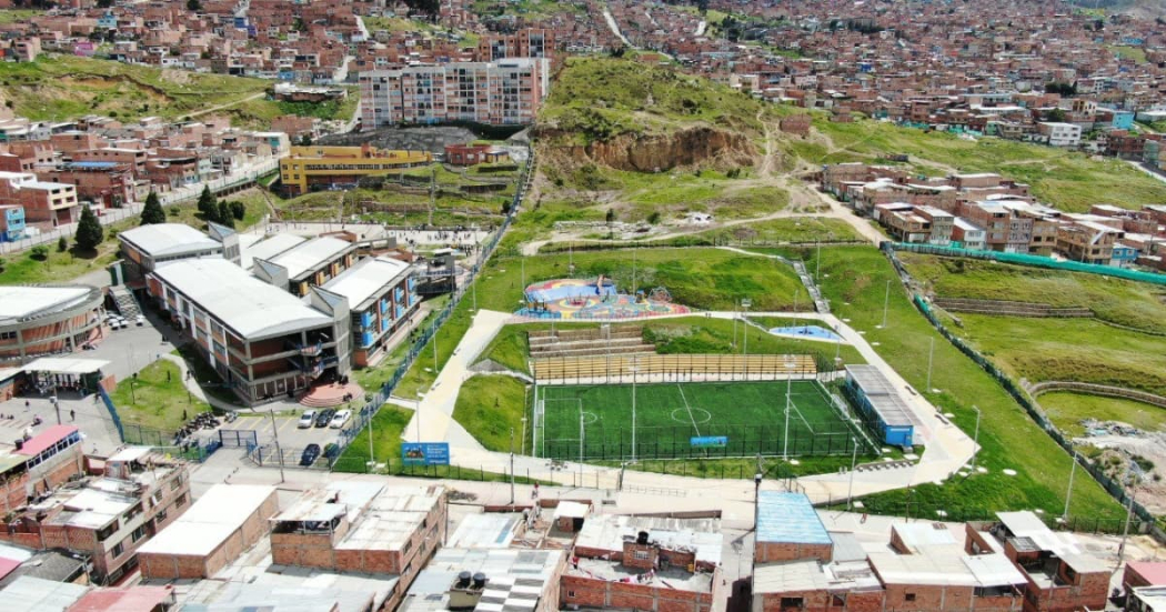 Racionamiento de agua en Bogotá jueves 30 de mayo 2024 cierres parques