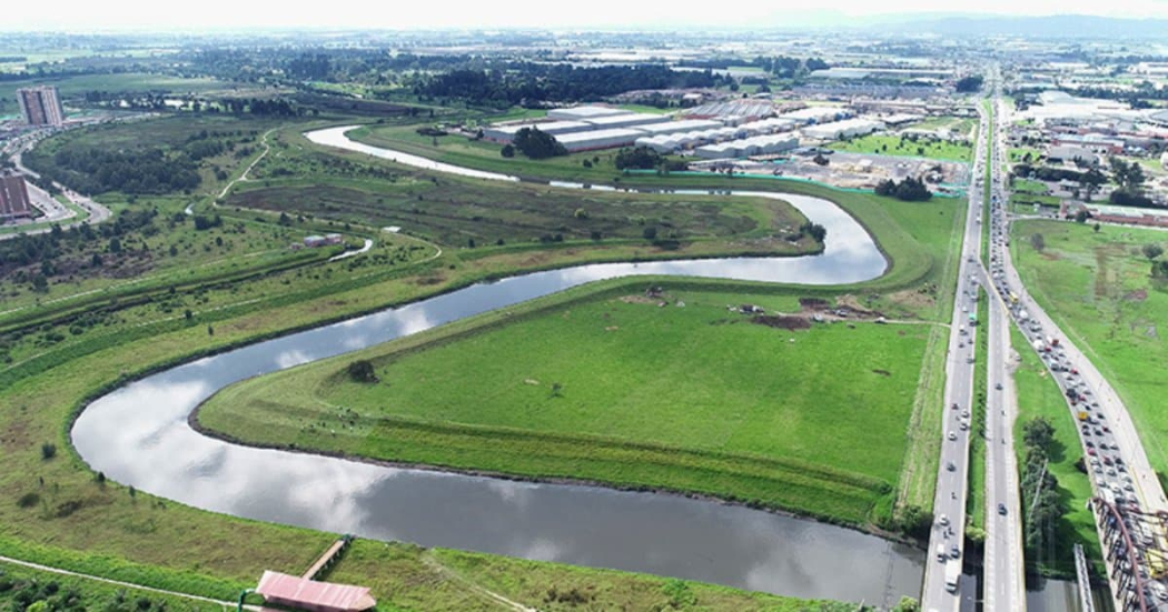 Día del Río Bogotá: compromiso y acciones de la Secretaría de Ambiente