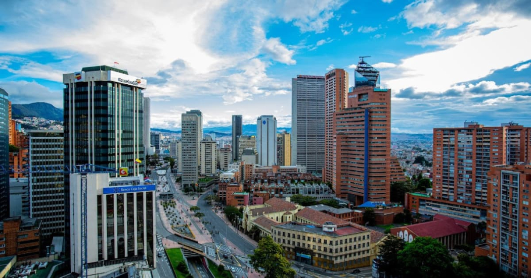 Base de Datos Catastral de Bogotá de 2024: conócela 