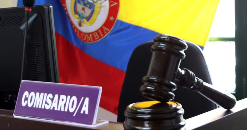 Indagación previa por nuevos casos de víctimas multadas en Bogotá 