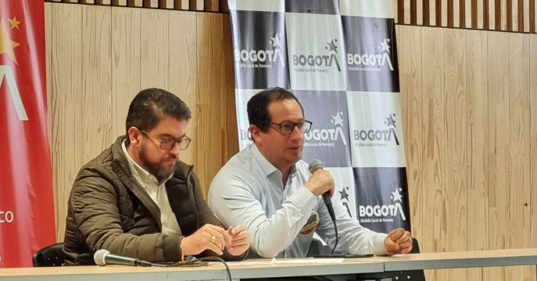 Prevención de consumo de drogas en Bogotá: Distrito fortalece programas