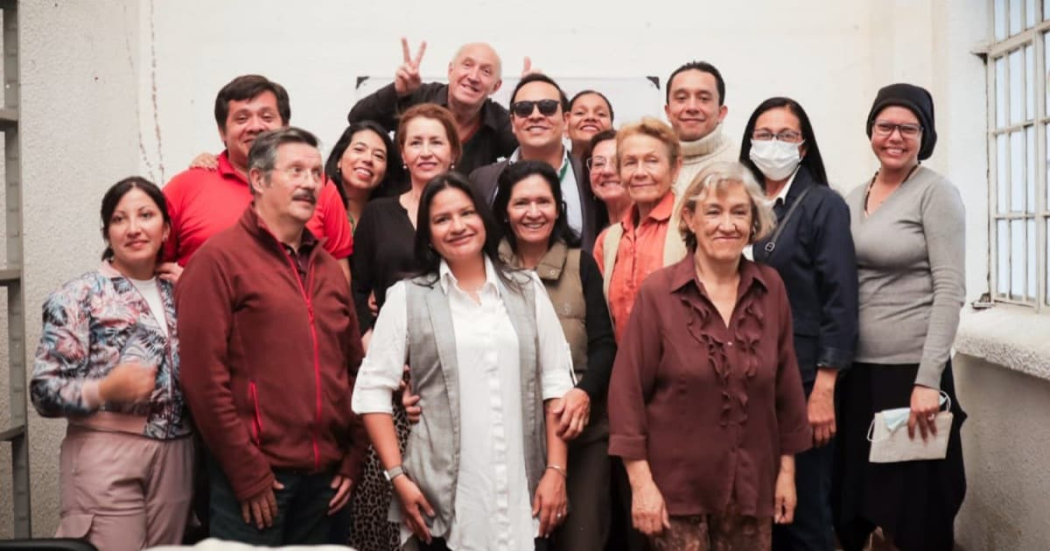 Convención Belém Do Pará Bogotá lucha por los derechos de las mujeres