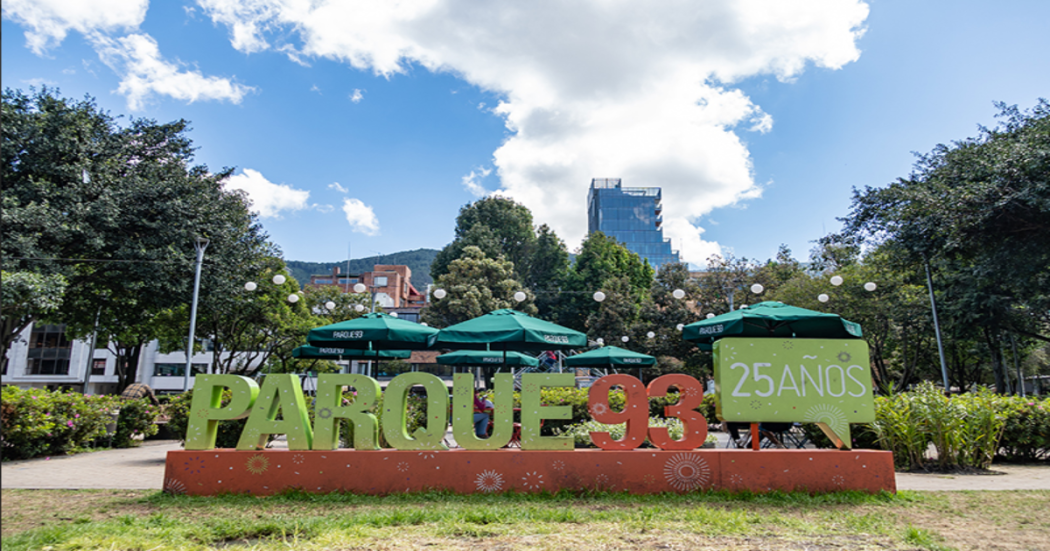Descubre Bogotá: zonas gastronómicas para celebrar el Día de la Padre 