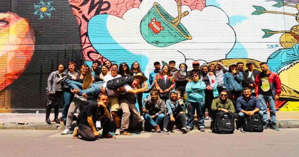 Junio 5: Convocatorias culturales en Bogotá 