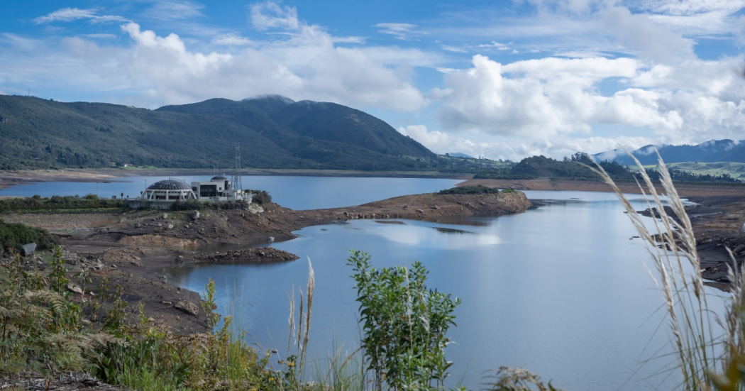 Racionamiento de agua en Bogotá y municipios nuevo calendario 2024