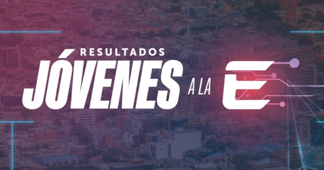 Becas en Bogotá: conoce resultados convocatoria de Jóvenes a la E 2024