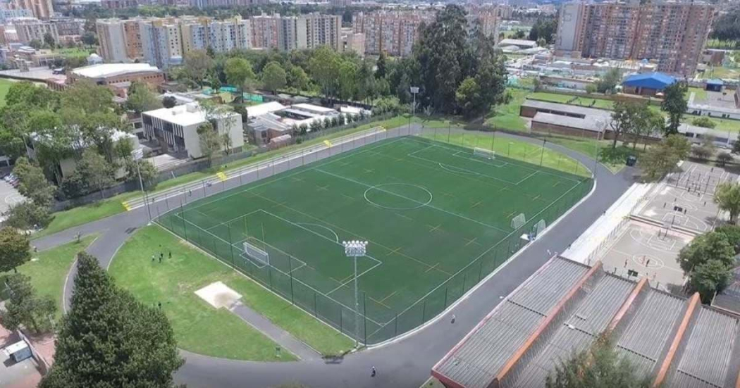 Racionamiento de agua en Bogotá lunes 24 de junio 2024 parques cerrados