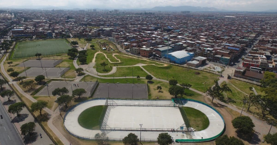 Racionamiento de agua en Bogotá sábado 29 de junio 2024 parques cerrados 