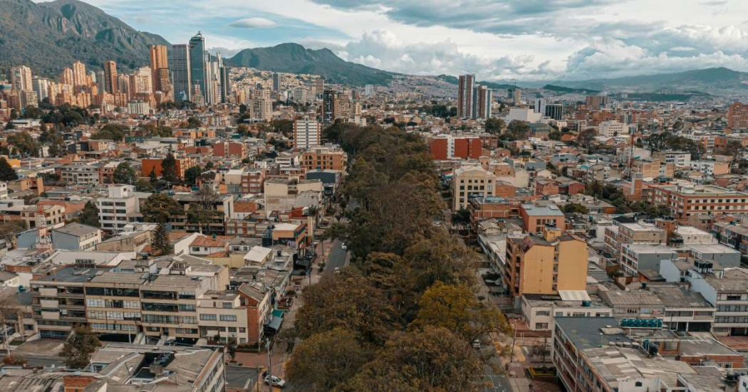 Bogotá, ya integra la Organización International Destinations 