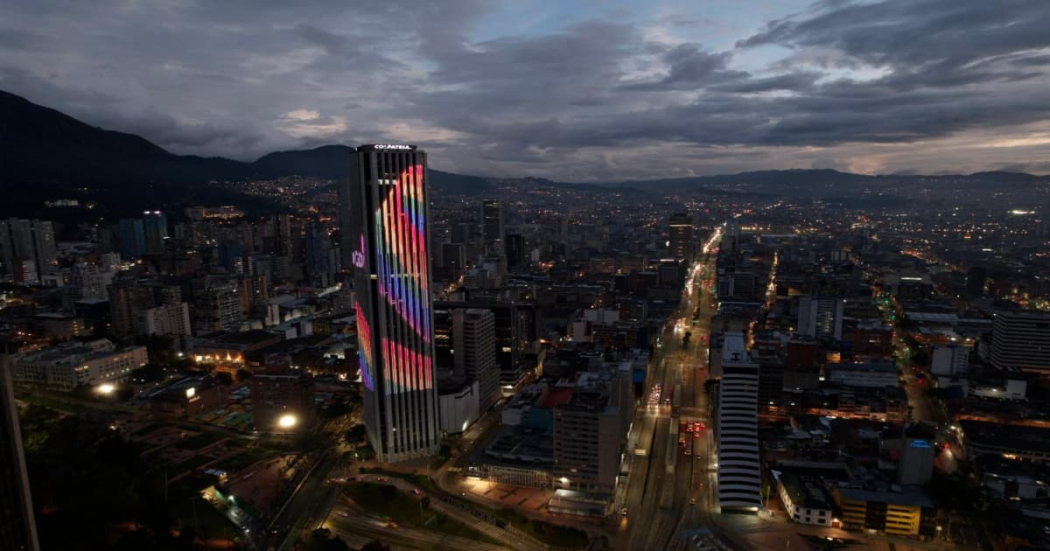 Bogotá: entre los 10 destinos más inclusivos para viajeros LGTBI 