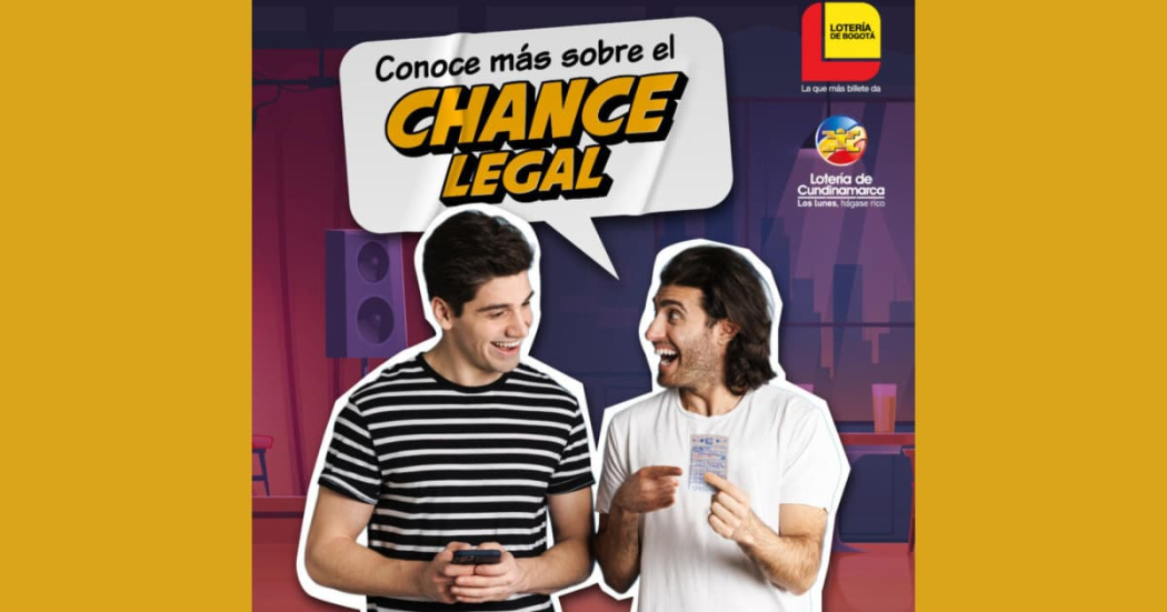 Chance en Bogotá: todo lo que necesitas saber antes de jugarlo 
