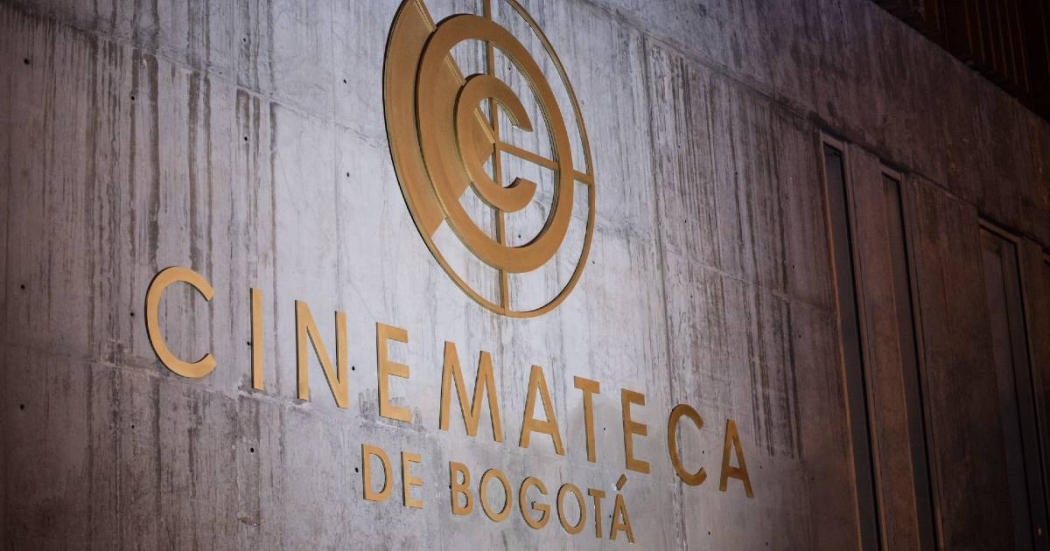 Cinemateca de Bogotá programación y actividades para el mes de julio