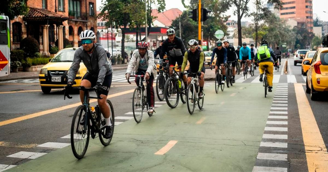Te contamos cómo saber si tu bici hurtada en Bogotá fue recuperada 