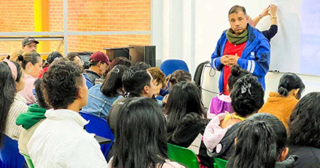 Cursos gratis en Bogotá: Formación para vendedores y comerciantes